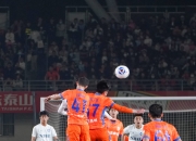 -山东队技高一筹，轻松战胜对手的简单介绍