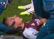 LOL赛事-球员受伤上演演绎，下半场紧急换人的简单介绍