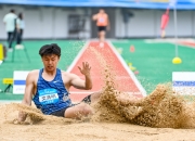 英雄联盟总决赛时间-田径比赛现场的紧张气氛，置身其中令人激动的简单介绍