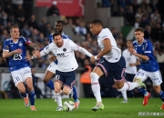 英雄联盟总决赛2025-亚眠险胜蒙彼利埃，豪取胜利点球