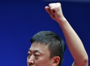 英雄联盟总决赛-印尼队横扫德国队，马琳惊艳四座