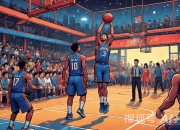 LOL赛事-职业篮球盛事让体育界再度热闹起来