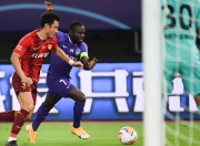 LOL赛事-河北华夏幸福不畏艰难，迎战天津泰达