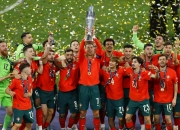 英雄联盟总决赛直播-巴布亚新几内亚国家队表现抢眼，成功晋级欧洲杯半决赛