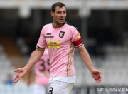 LOL赛事-罗马客场击败巴勒莫，继续领跑积分榜