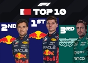 英雄联盟总决赛门票-雷诺车队力克红牛车队，维斯塔潘状态火热