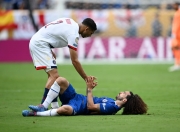 LOL决赛-奥地利绝杀切尔西，阿什拉夫刷新纪录