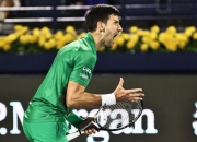 -法网逆转澳网，德约科维奇点燃赛场