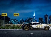 英雄联盟总决赛2025-幻境绿茵，当卡塔尔金梦照进塞维利亚的夜色