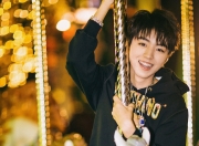 LOL决赛-钢铁骑士舞台，浓眉越战越勇，连续得分狂潮绞杀广东