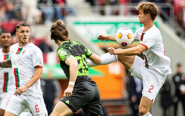 德国主力球员助球队取得胜利，士气高涨的简单介绍