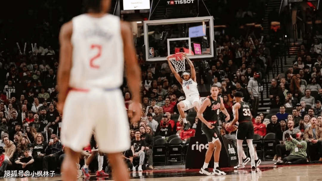 快船惨败开拓者,保持佳绩难以捍卫!的简单介绍 快船惨败开拓者,保持佳绩难以捍卫!的简单介绍