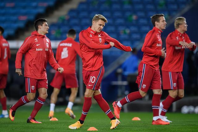 卢森堡不敌塞尔维亚，遗憾欧国联出局