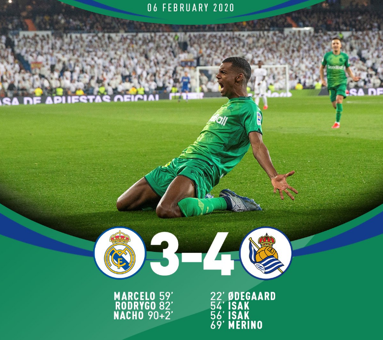 皇家社会主场战平格拉纳达，积分榜环保不变的简单介绍