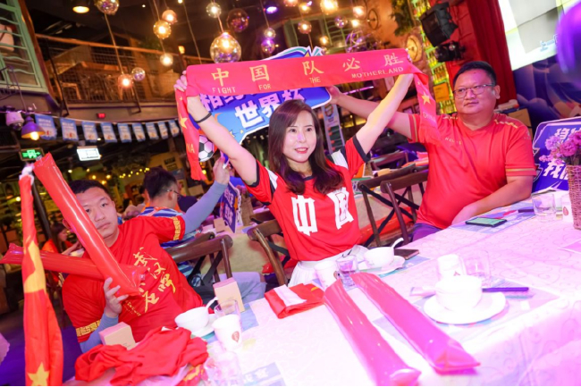 精彩赛事：女足比赛成为球迷心中热议话题的简单介绍