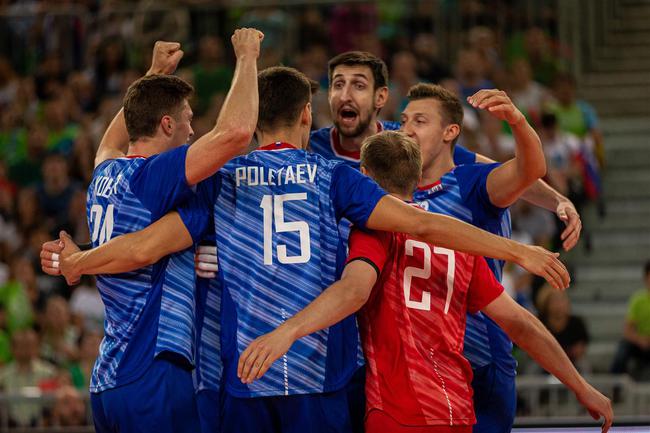 关于俄罗斯客场大胜斯洛文尼亚，冲刺晋级阶段展开的信息