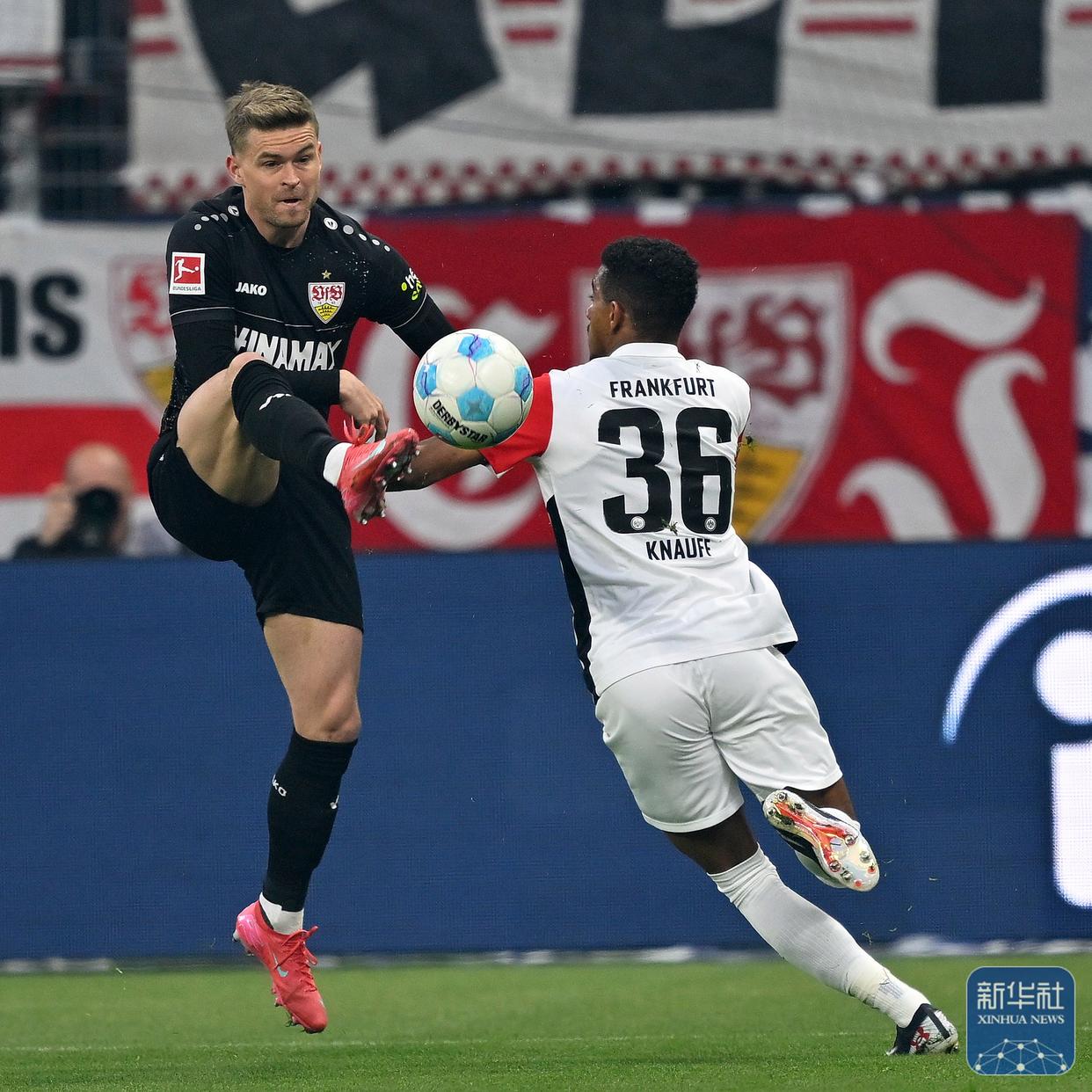 关于斯图加特主帅为球员注入信心，备战下轮的信息