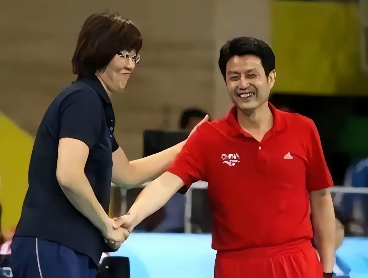 关于排球队主教练发声，誓言带队登顶的信息