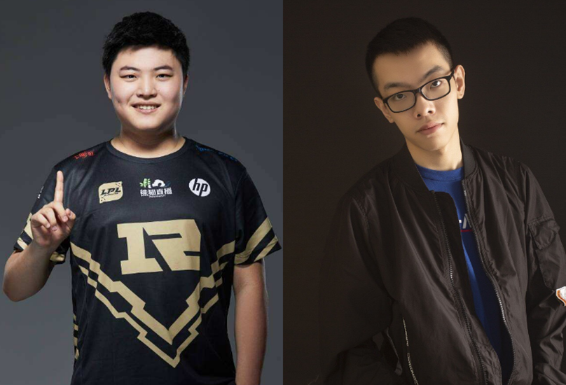 德国翻盘荷兰，Zeus拿下关键大龙峡谷大战小组赛，锁定晋级资格的简单介绍