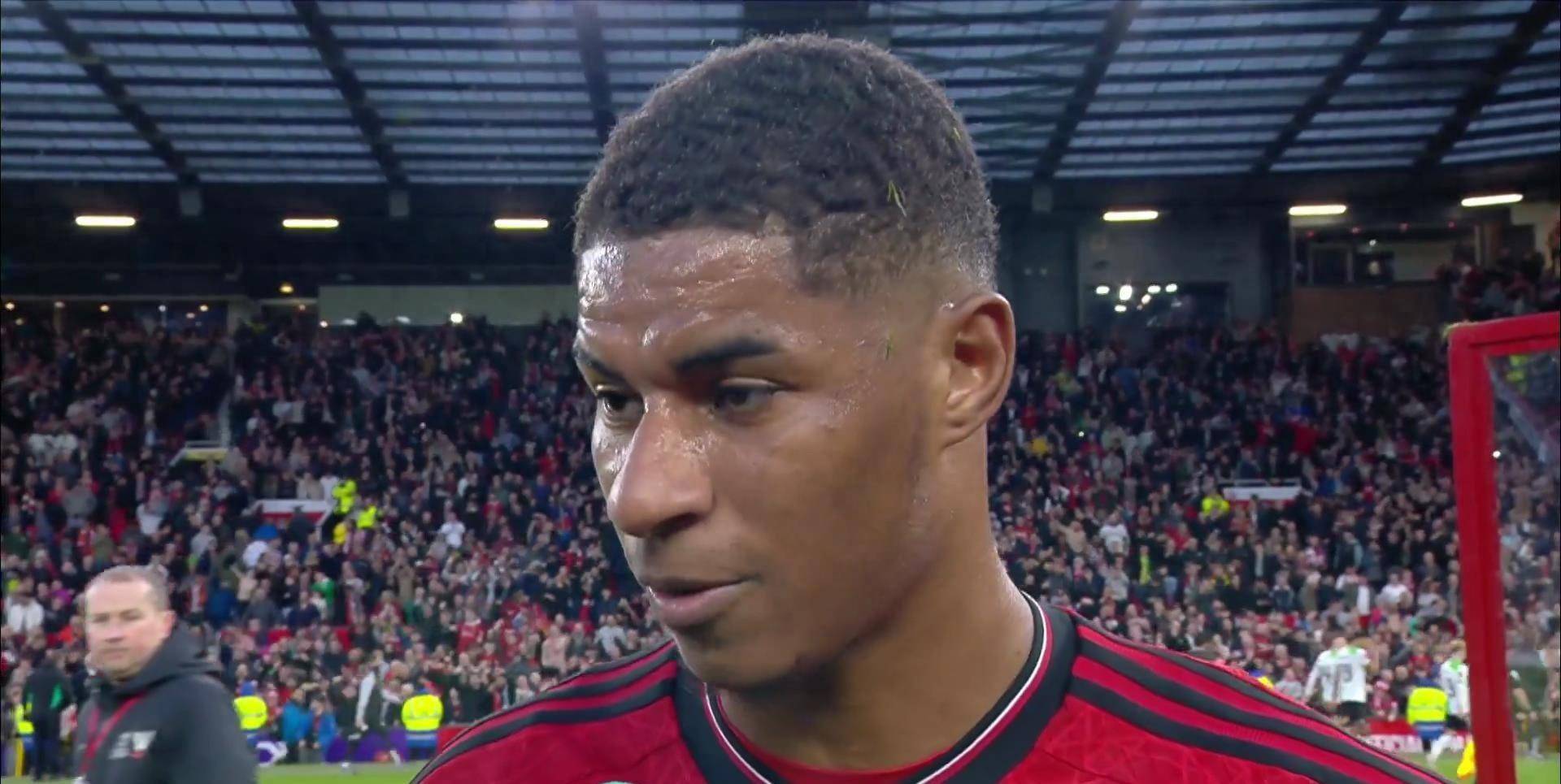 葡萄牙逆转利物浦，拉什福德惊艳四座的简单介绍