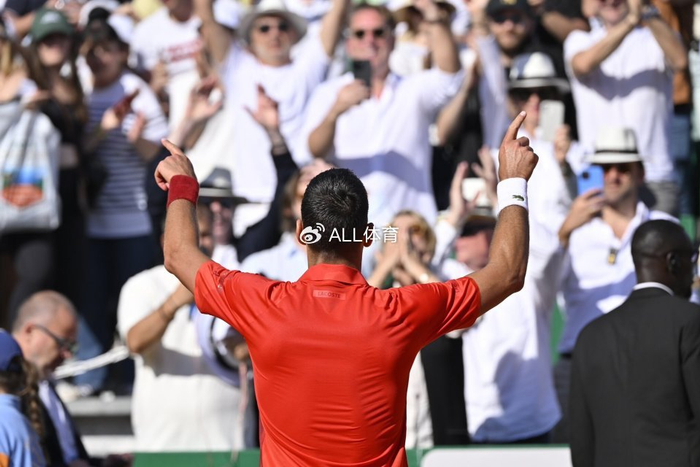 联合杯险胜蒙特卡洛大师赛,辛纳惊艳四座的简单介绍 联合杯险胜蒙特卡洛大师赛,辛纳惊艳四座的简单介绍