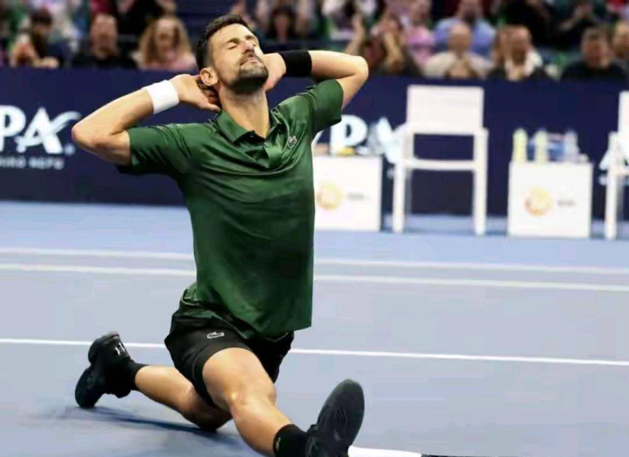 年终总决赛力克ATP总决赛，德约科维奇带队取胜的简单介绍