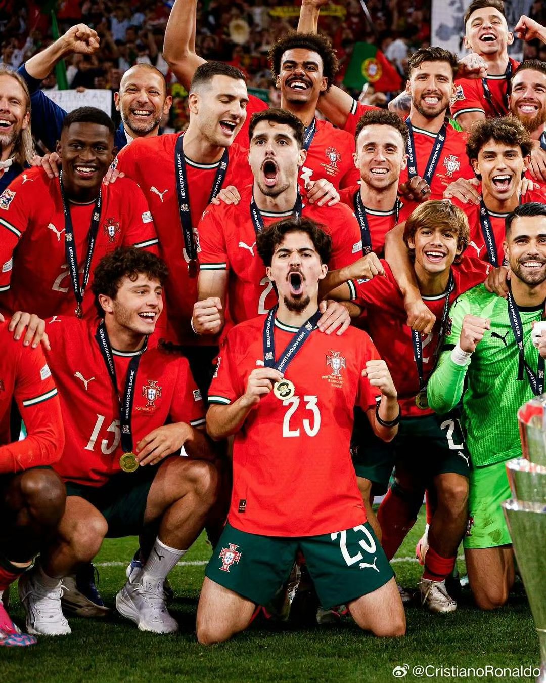 德国队轻取葡萄牙队,波尔扛起全队 德国队轻取葡萄牙队,波尔扛起全队