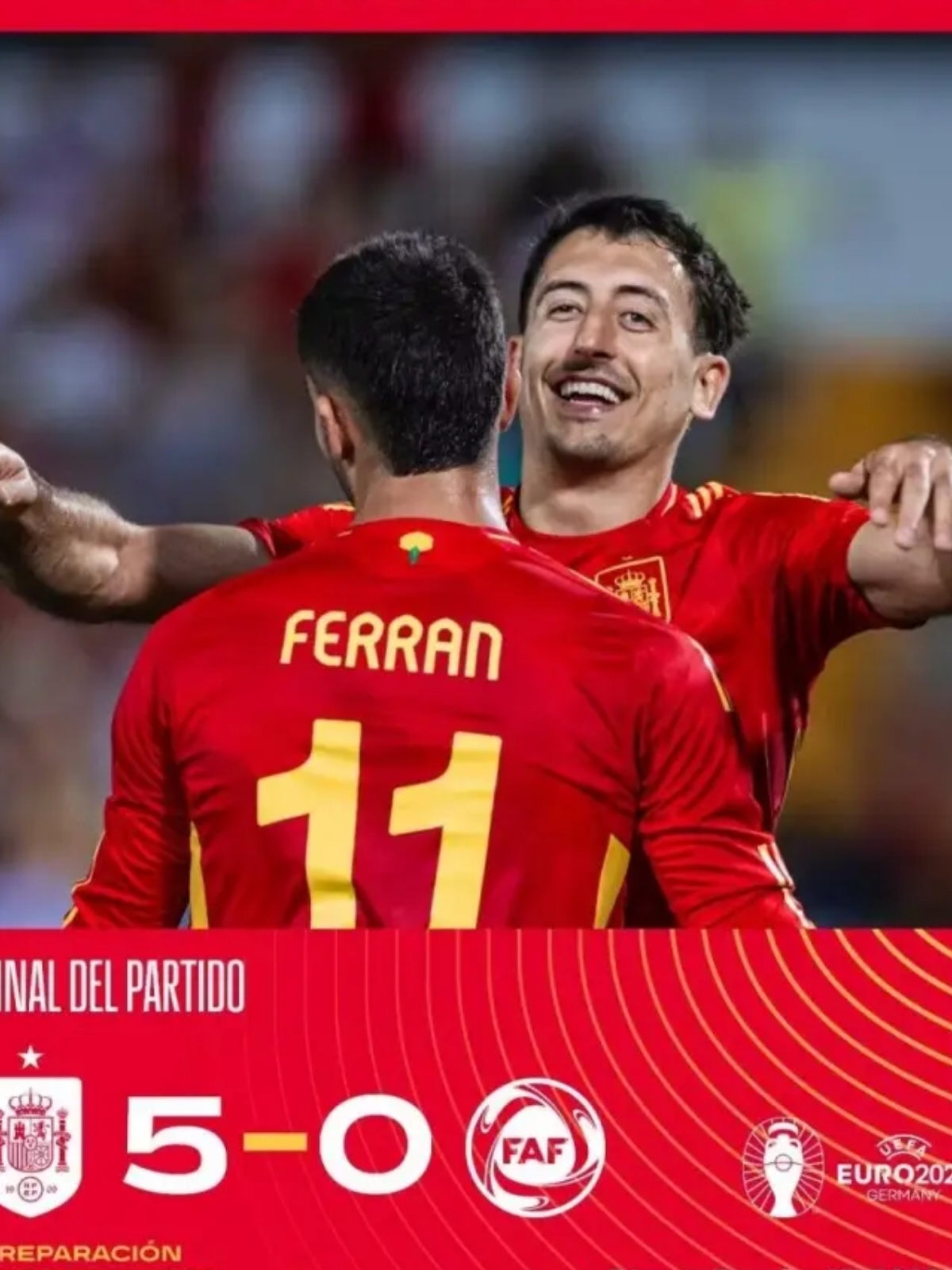 关于阿尔巴尼亚队大胜安道尔队，久违胜利的信息