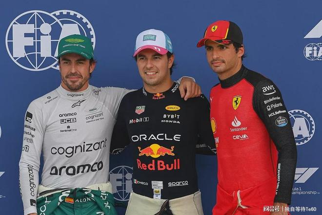 威廉姆斯轻取法拉利，佩雷兹关键制胜