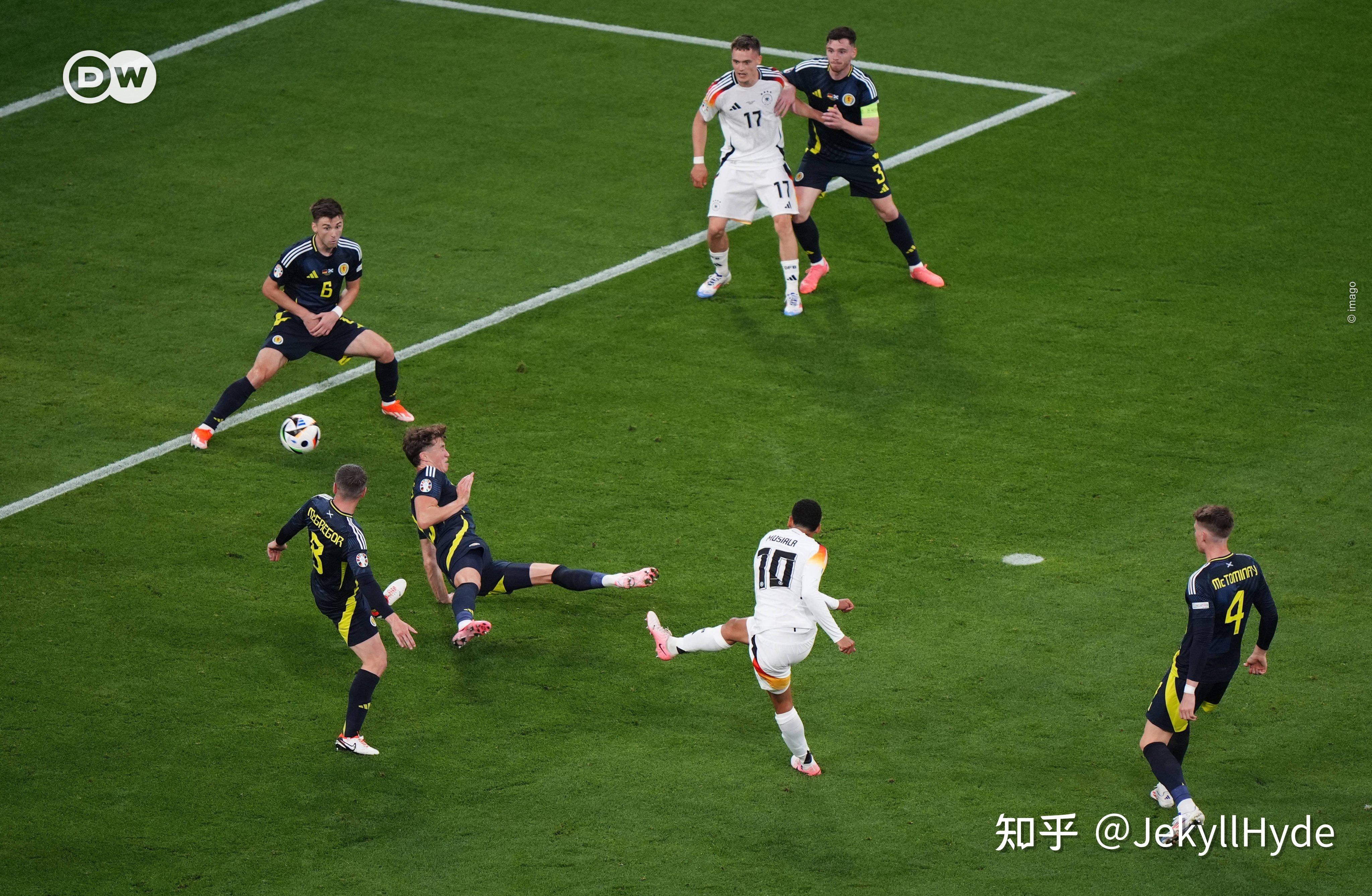 德国豪取连胜，晋级欧洲杯预选