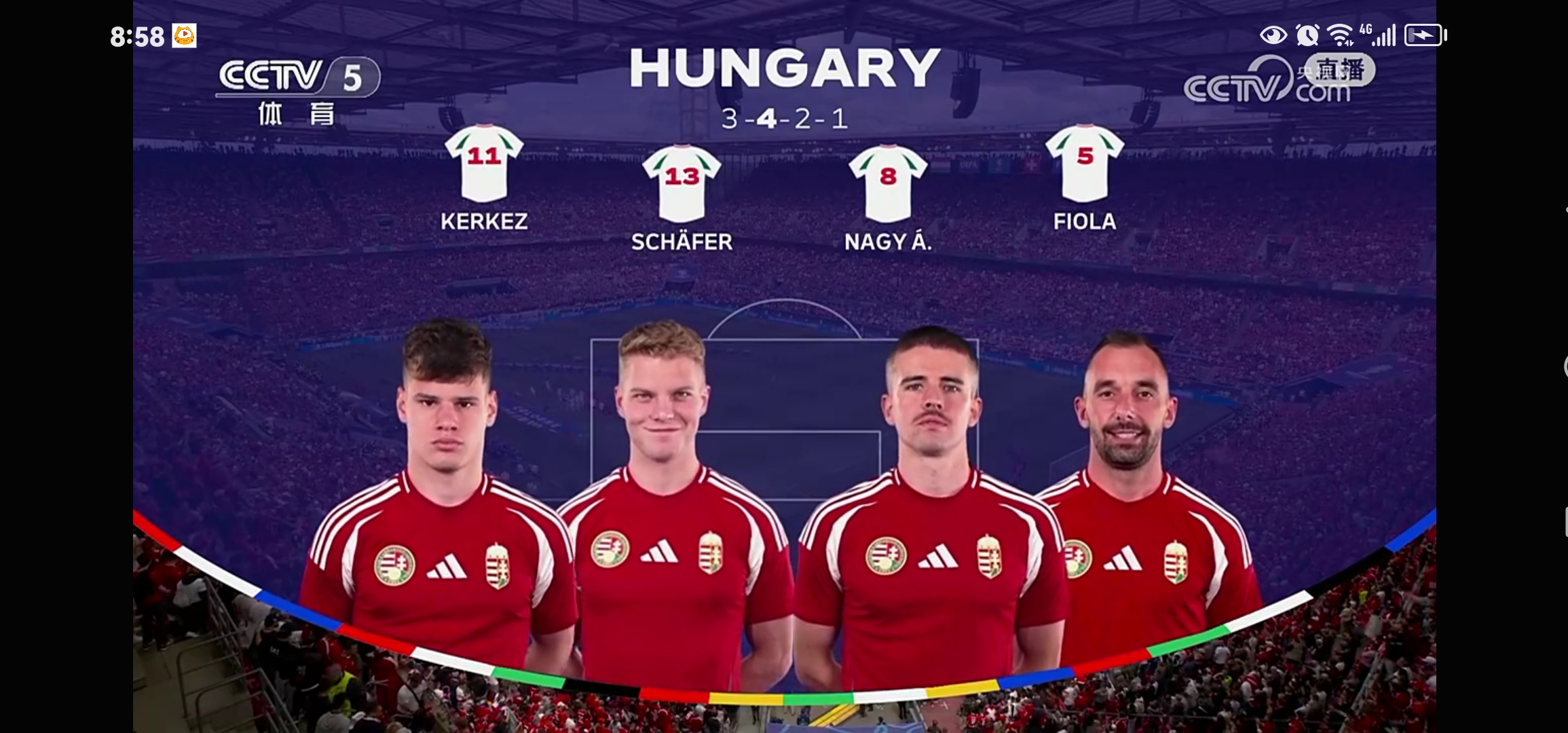 德国豪取连胜，晋级欧洲杯预选