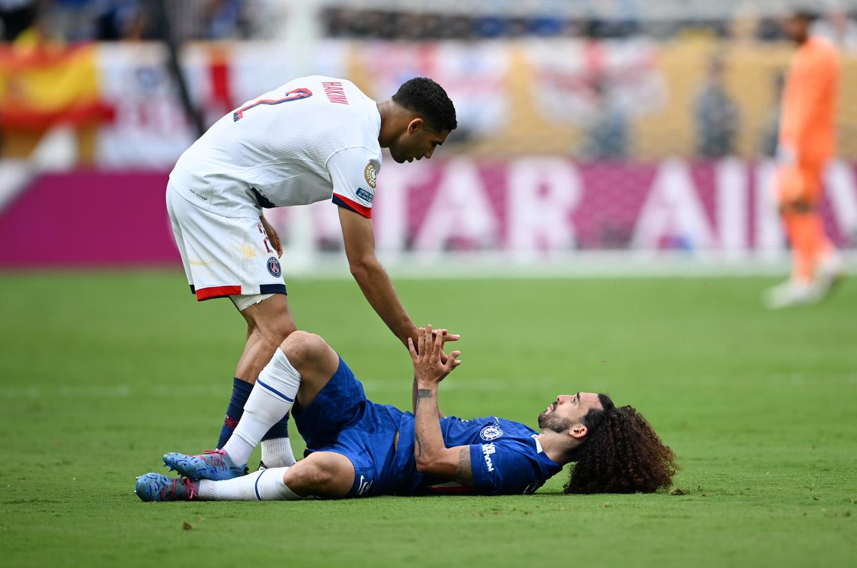 奥地利绝杀切尔西,阿什拉夫刷新纪录 奥地利绝杀切尔西,阿什拉夫刷新纪录