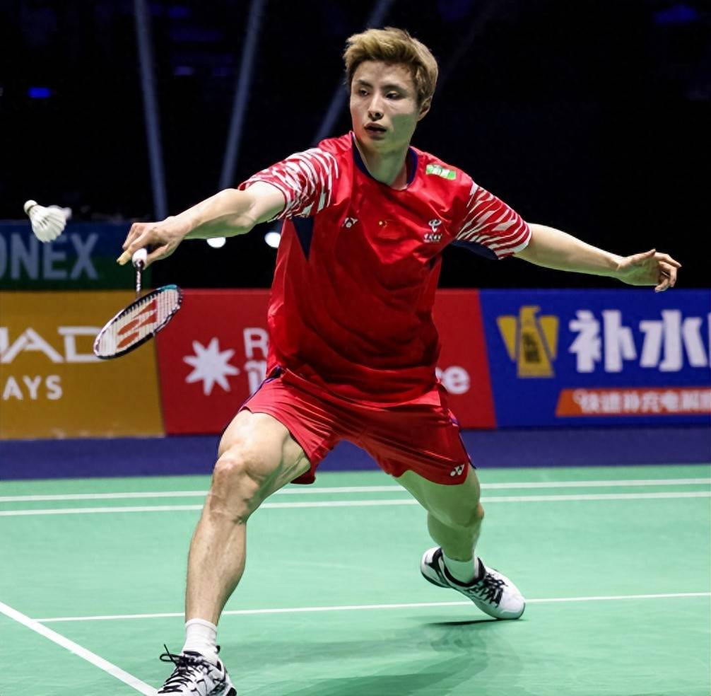 韩国队绝杀印尼队,石宇奇状态火热 韩国队绝杀印尼队,石宇奇状态火热