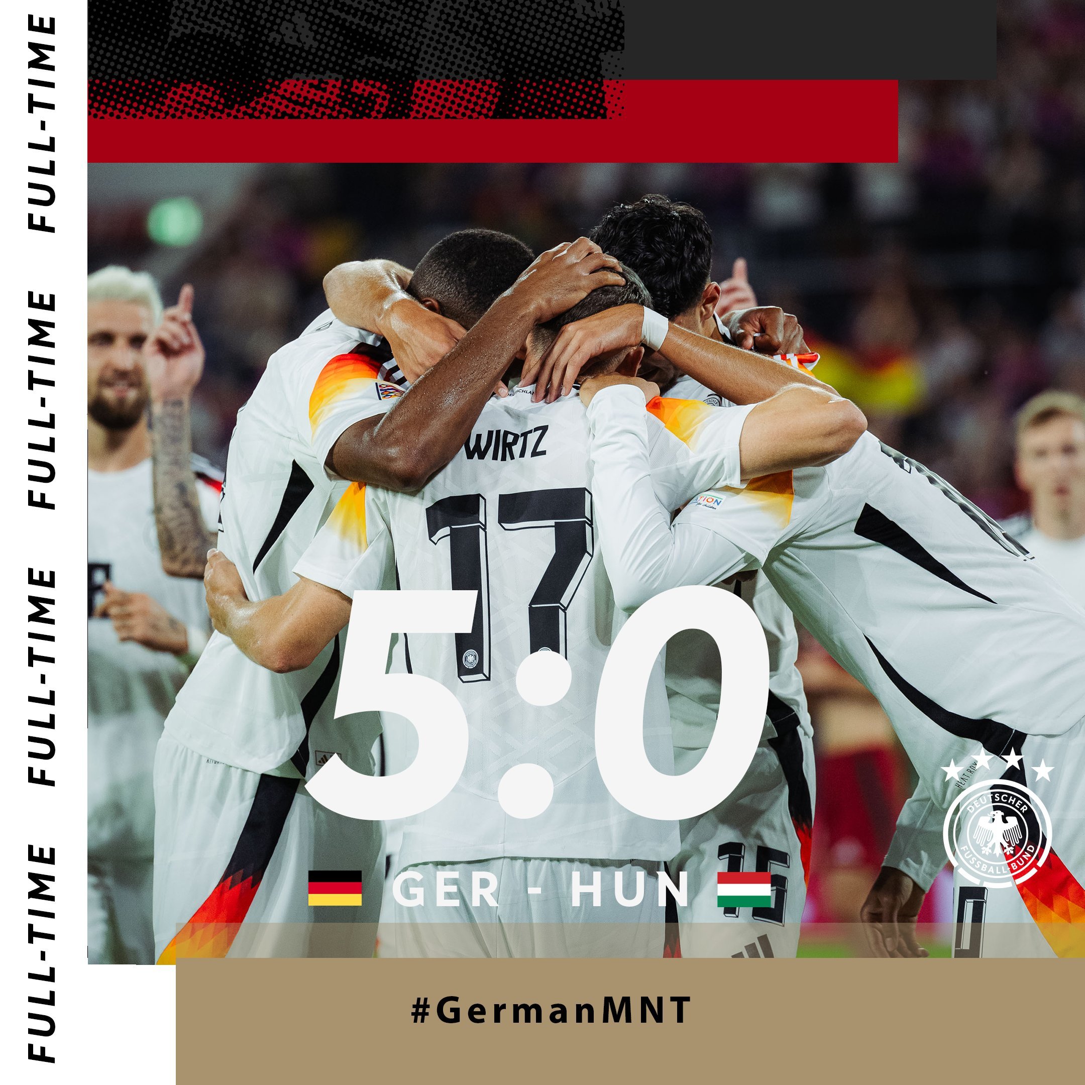 德国排球队战无不胜，晋级四强