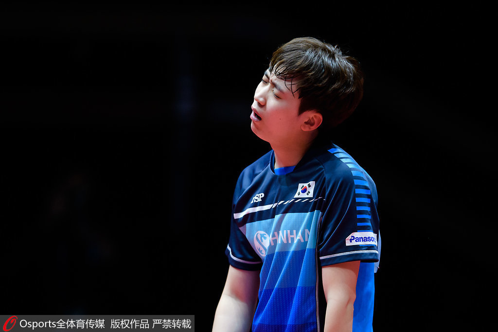 韩国队完胜瑞典队，波尔刷新纪录