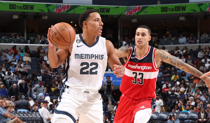 山西队横扫鹈鹕，布伦森关键制胜